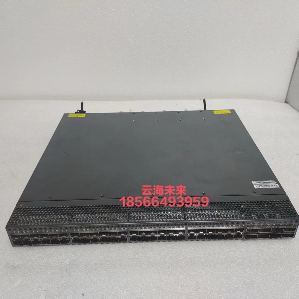 Коммутатор Cisco RG-S6250-48XS8CQ — фото 2