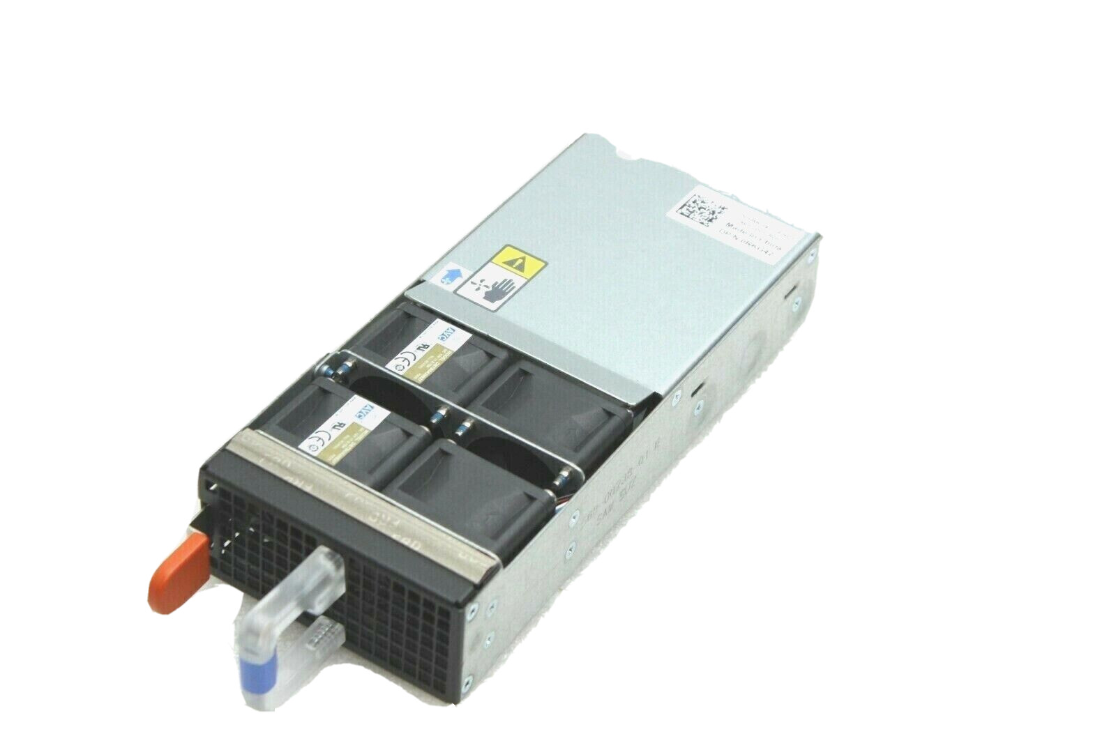 Вентилятор RKG42 DELL FAN PSU/IO FOR NETWORKING S5000 SWITCHES DBTB0428B2F — фото 1