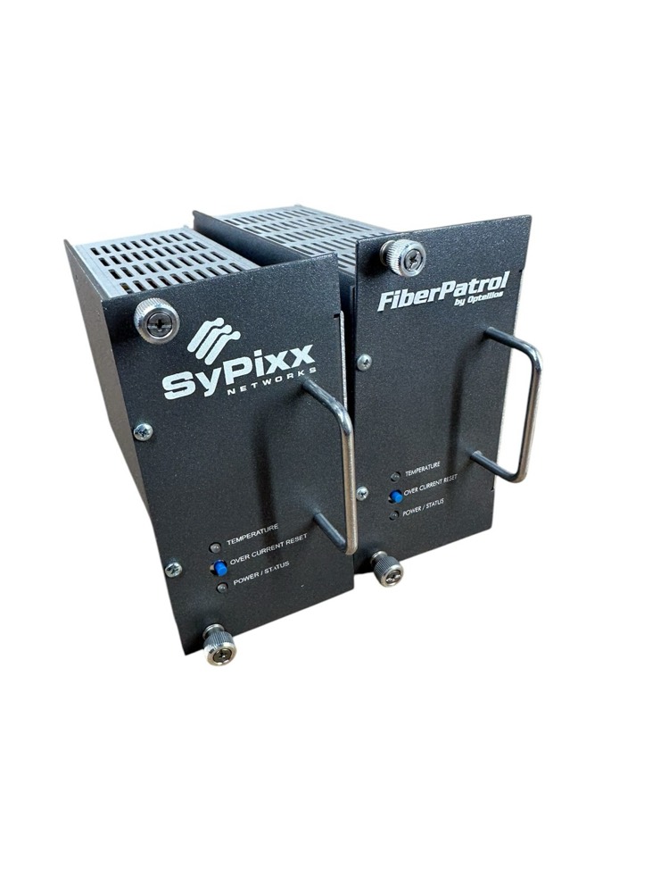Блок питания RMC-PS115 SyPixx / FiberPatrol INTERNAL CHASSIS PSU (2 PCS KIT) — фото 1