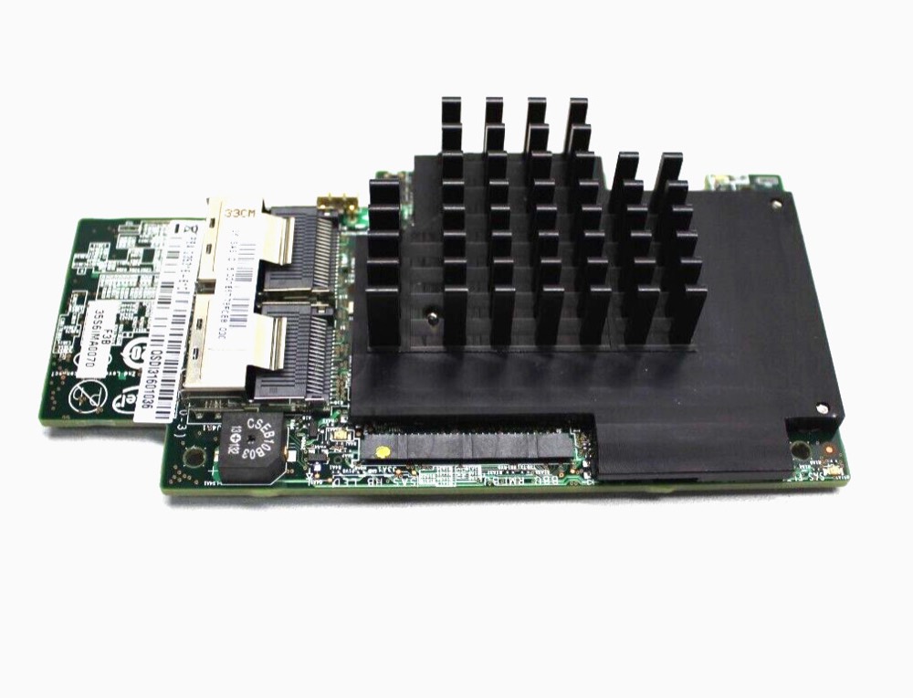 Модуль INTEL RMS25CB080 Intel Integrated RAID Module — фото 1