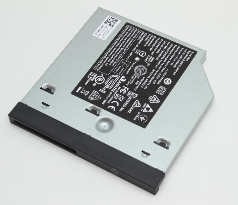 Считыватель RMYV3 DPWC600 DELL CAC / PIV SMART CARD READER 3X30 OPTIPLEX — фото 1