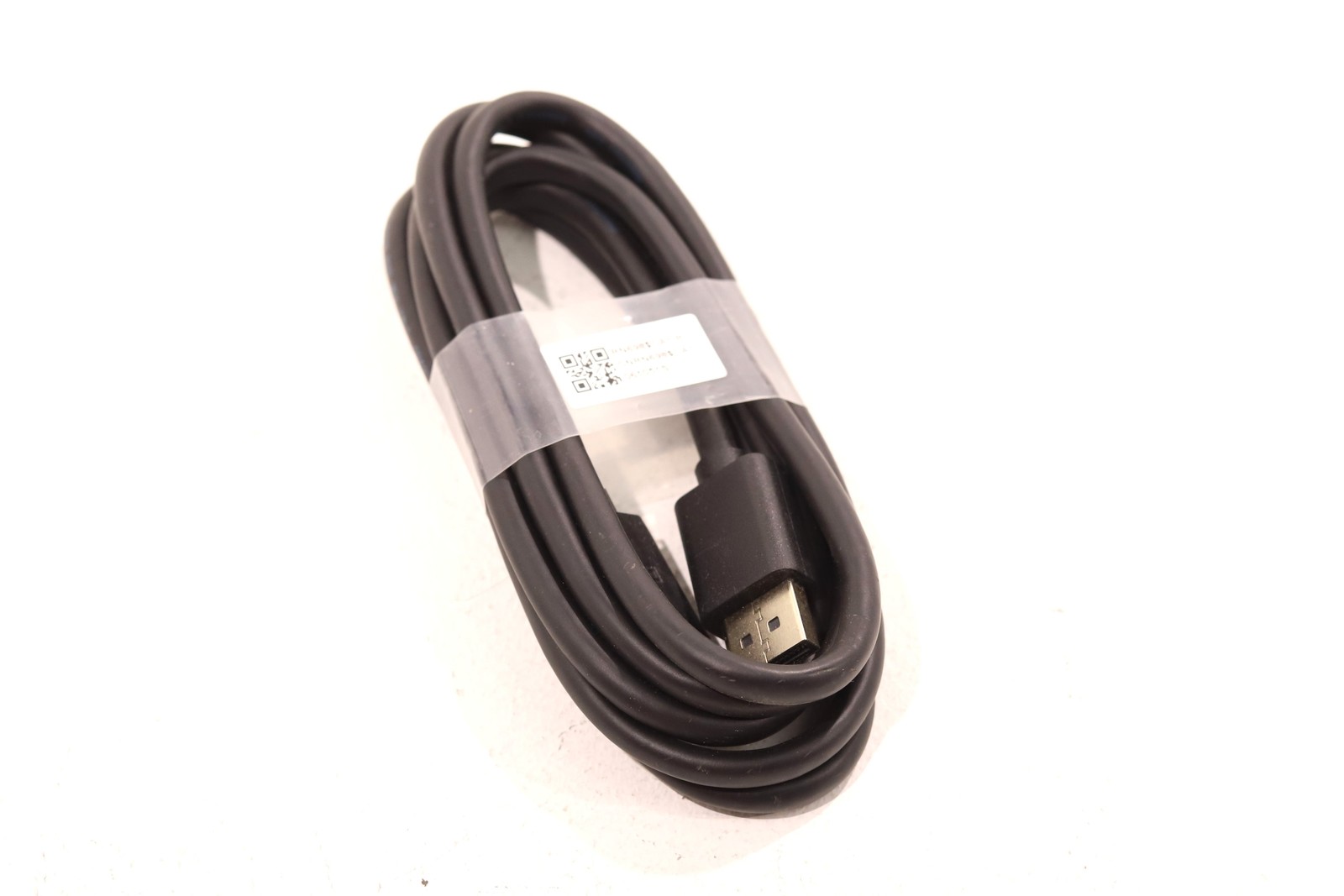 Кабель Generic Display-Port to Display-Port Video and Audio Interface Cable P/N: RN698 — фото 1
