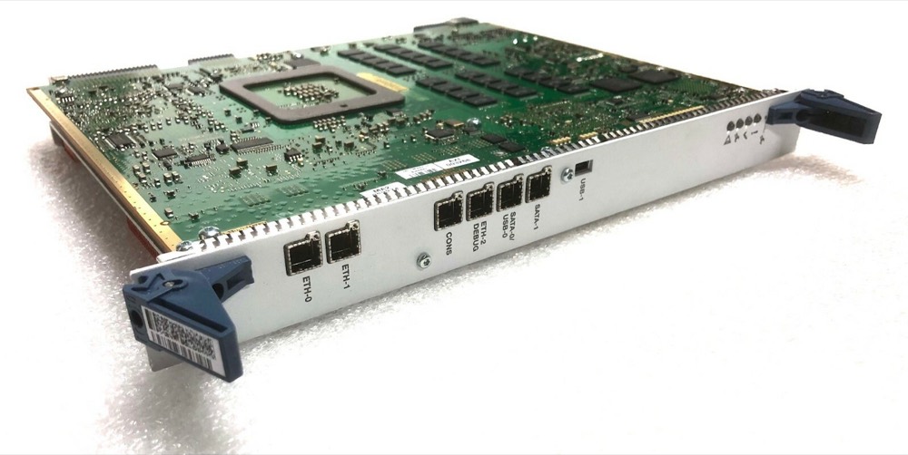Компонент ROJ208844/3 R3D ERICSSON GEP3-HD600 — фото 1