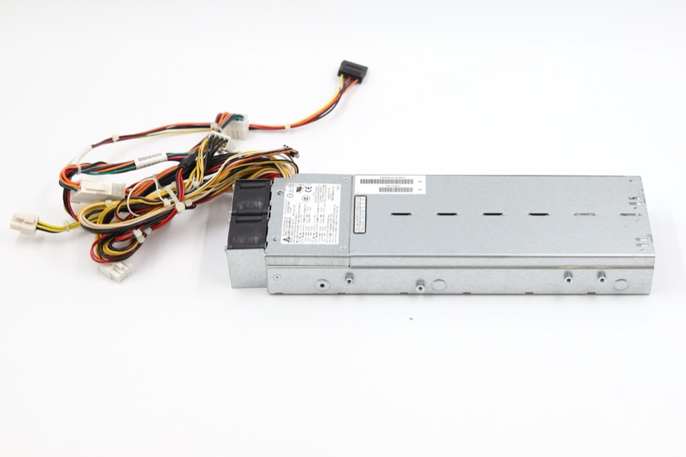 Блок питания Delta Electronics RPS-450-2 450W Server Power Supply Tested Working — фото 2