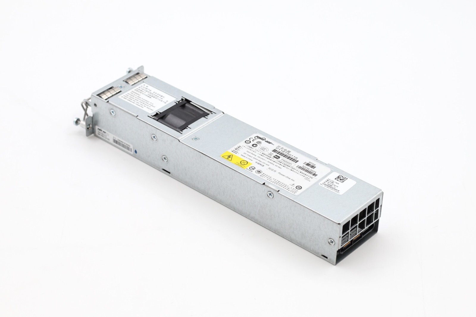 Блок питания Brocade RPS9 504W Switching Power Supply P/N: FN00001 Tested Working — фото 1