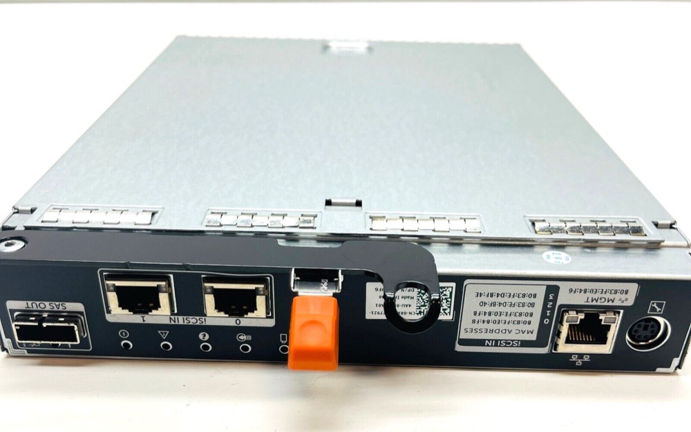 Батарея RR9F6 Dell CONTROLLER 2-Ports 10Gb iSCSI Controller Card W/ D668J BATTERY — фото 1