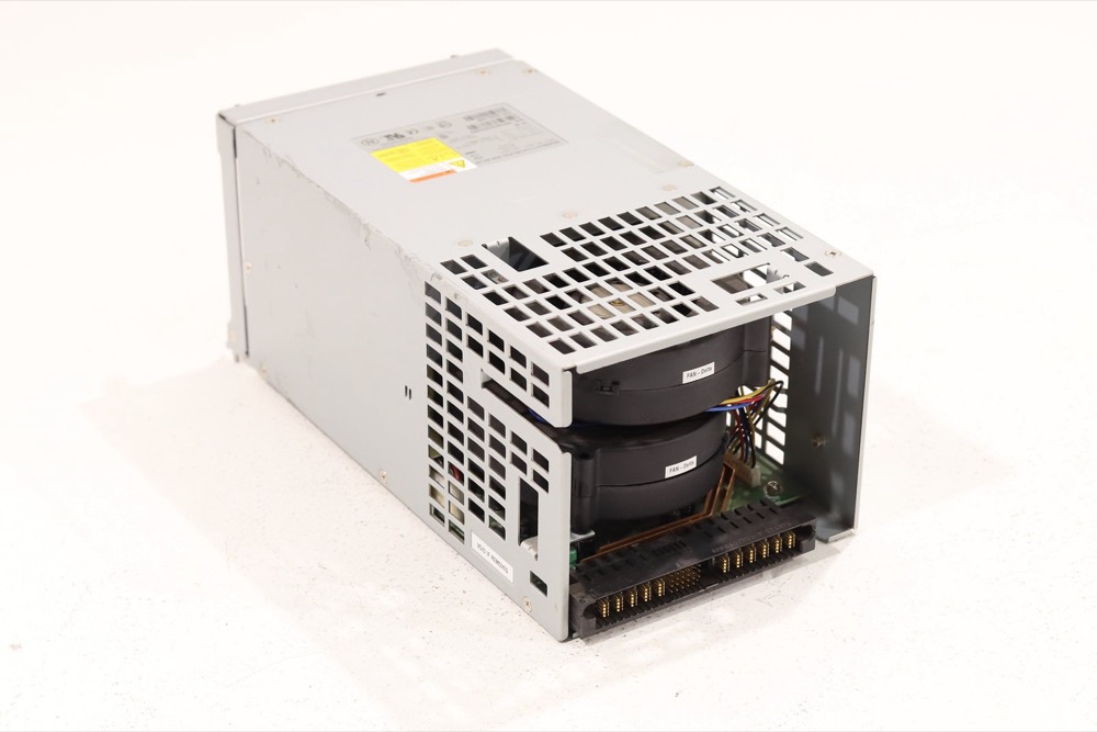 Блок питания NetApp RS-PSU-450-AC1N 440W Server Power Supply For MS14MK4 P/N: 64362-04B — фото 1