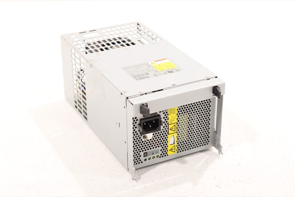 Блок питания NetApp RS-PSU-450-AC1N 440W Server Power Supply For MS14MK4 P/N: 64362-04B — фото 2