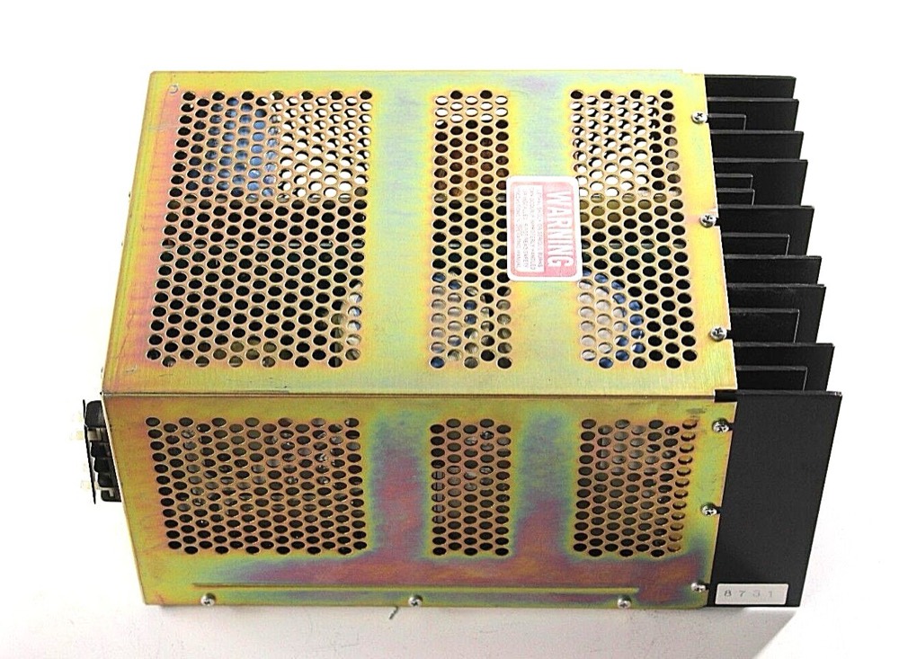 Блок питания RS5N60 General Electric High Density Recorder Adapter Power Supply EMERSON — фото 1