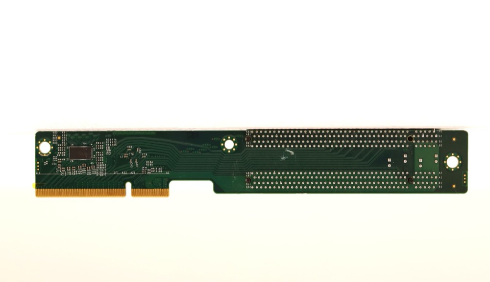 Райзер SuperMicro 1U PCI e x8 GPU Right-Side Active Riser Card P/N: RSC-GR-A88 Tested — фото 3