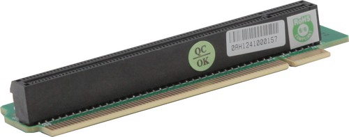 Райзер Supermicro RSC-R1UFF-E16 1U — фото 1