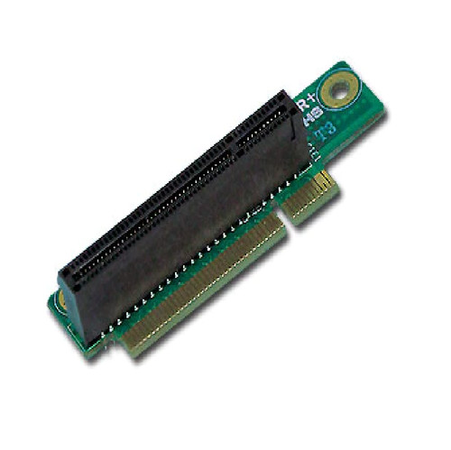 Плата расширения SuperMicro RSC-R1UU-E8R+ Riser Card — фото 1