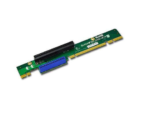Плата расширения SuperMicro RSC-R1UU-UE16 Riser Card — фото 1