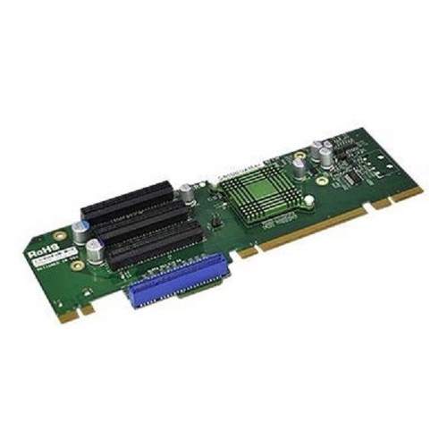Плата расширения (райзер) Supermicro RSC-R2UU-UA3E8+ — фото 1