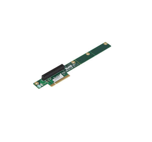 Плата расширения *NEW*LATEST REVISION 4.00* Supermicro RSC-RR1U-E16 Riser Card — фото 1