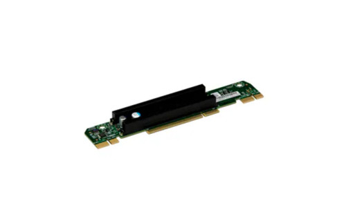 Плата расширения Supermicro RSC-W-66G5 1U LHS WIO Riser card with two PCI-E 5.0 X16 slots — фото 1