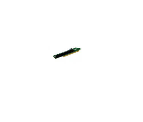 Плата расширения Supermicro RSC-WR-6G5 2U LHS WIO Riser card with two PCI-E 5.0 X16 slots,HF — фото 1