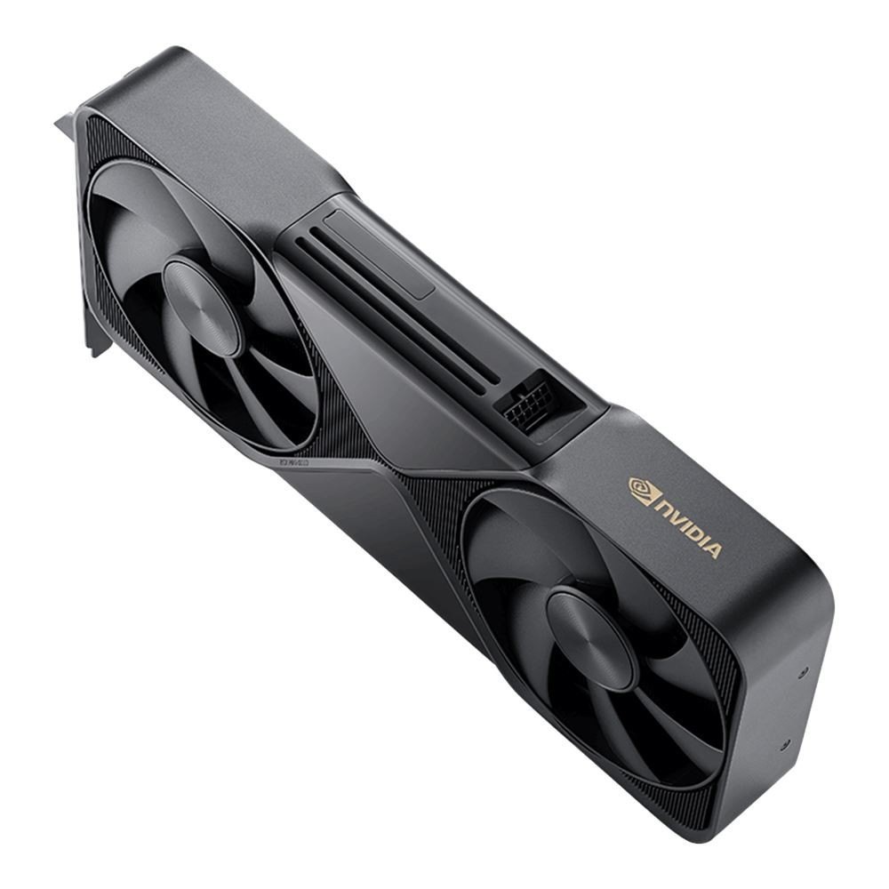 Видеокарта NVIDIA RTX PRO 6000 Blackwell (96 ГБ GDDR7 ECC, PCIe 5.0) — фото 1