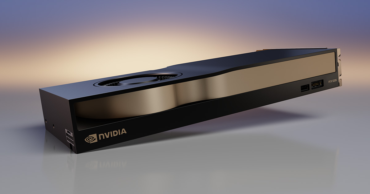 Комплектующее сервера NVIDIA RTX 5000 Ada 32 ГБ — профессиональный ускоритель (Ada) — фото 1