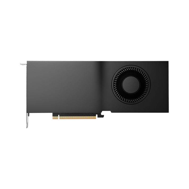 Комплектующее сервера NVIDIA RTX 5000 Ada 32 ГБ — профессиональный ускоритель (Ada) — фото 4