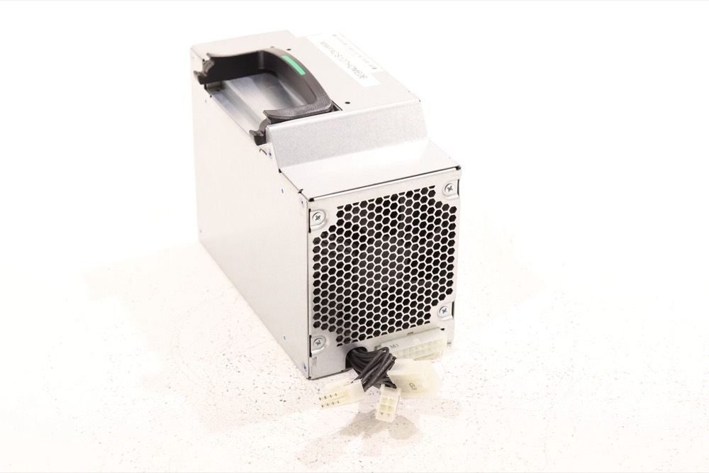 Блок питания HP S10-800P1A 800W Power Supply For HP Z620 Workstation P/N: 623194-002 Tested — фото 2