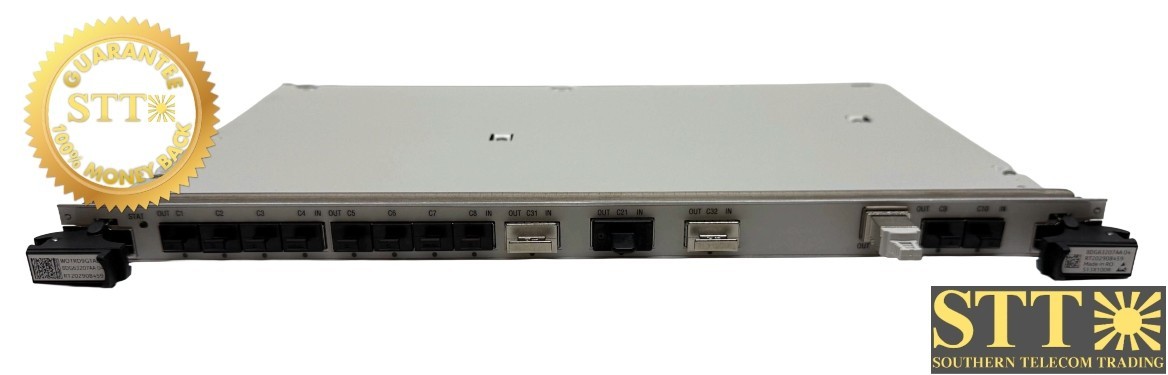 Плата S13X100 для Nokia 1830 PSS (транспондер/ROADM/усилитель/мультиплексор DWDM) — фото 1