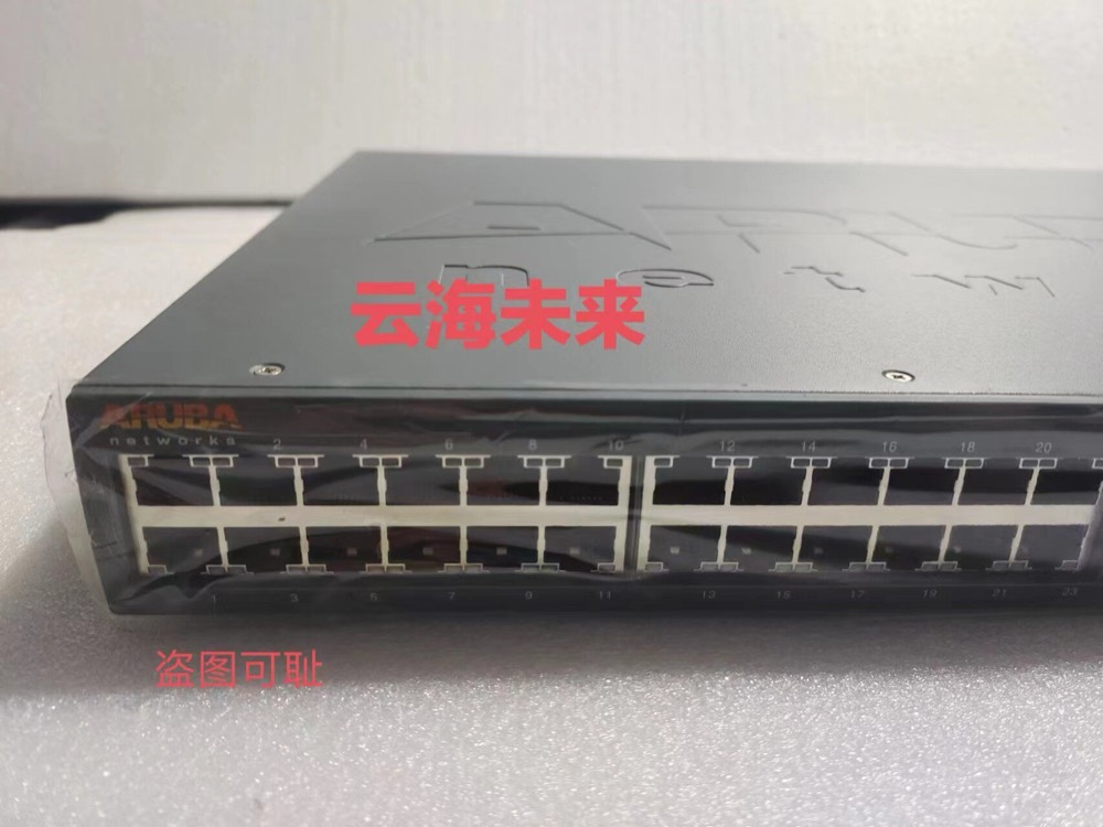 Оборудование Cisco S2500-48T-4x10G — фото 2