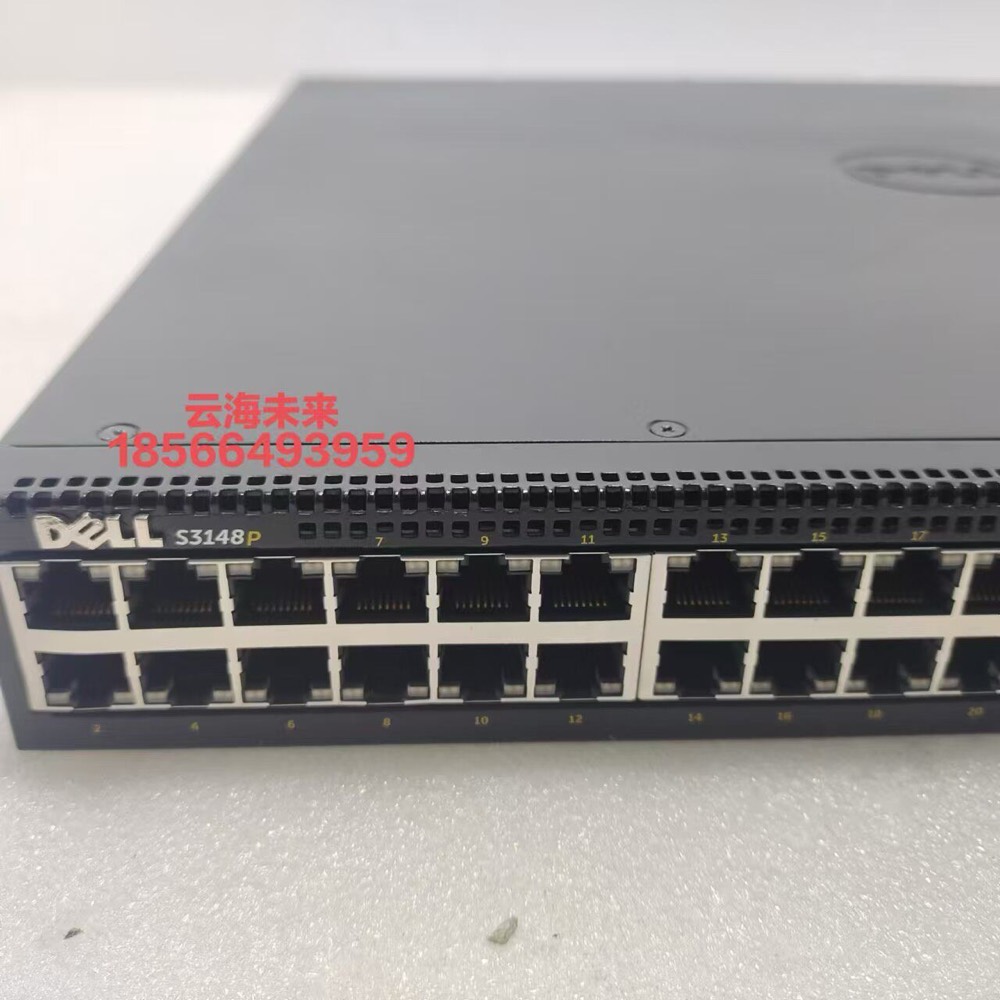 Оборудование Cisco S3148P — фото 1