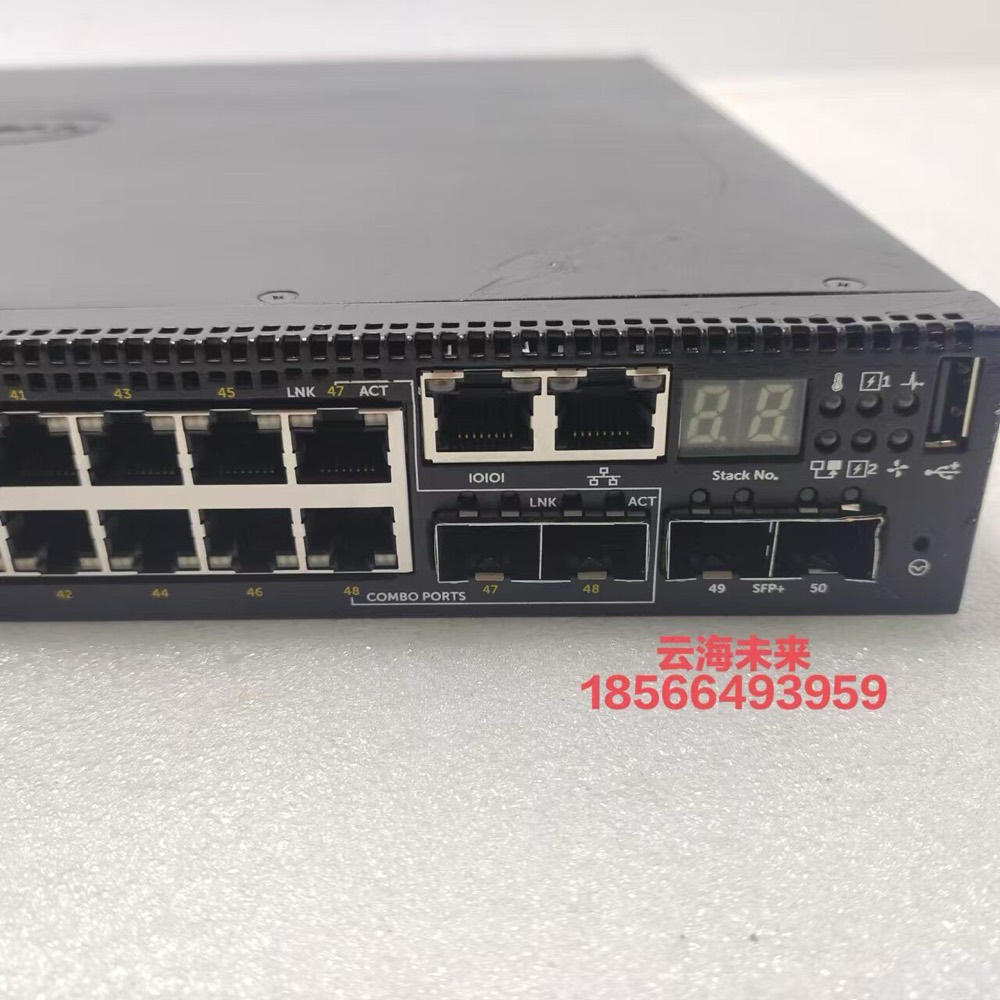 Оборудование Cisco S3148P — фото 2