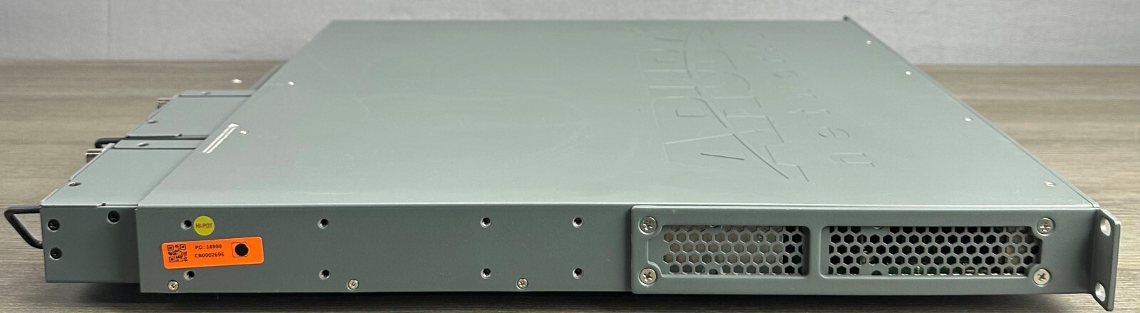 Оборудование Cisco S3500-48P-US — фото 3