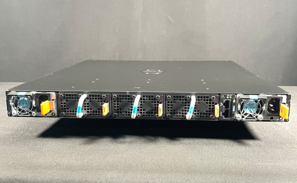 Коммутатор Dell S4048-ON — фото 2