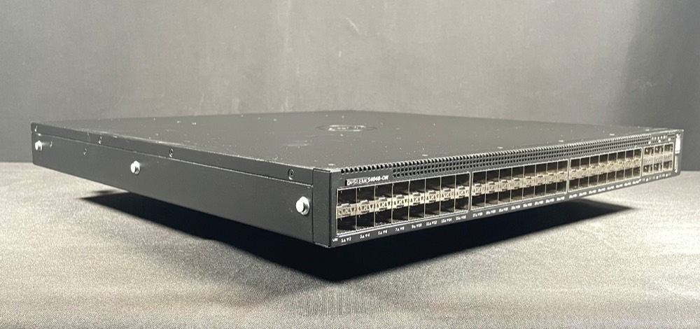 Коммутатор Dell S4048-ON — фото 3