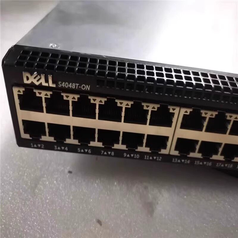 Оборудование Cisco S4048T-ON — фото 1