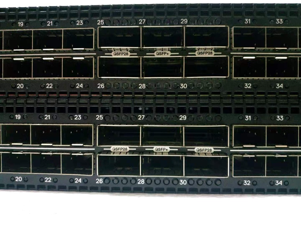 Коммутатор Dell S4148F-ON — фото 2