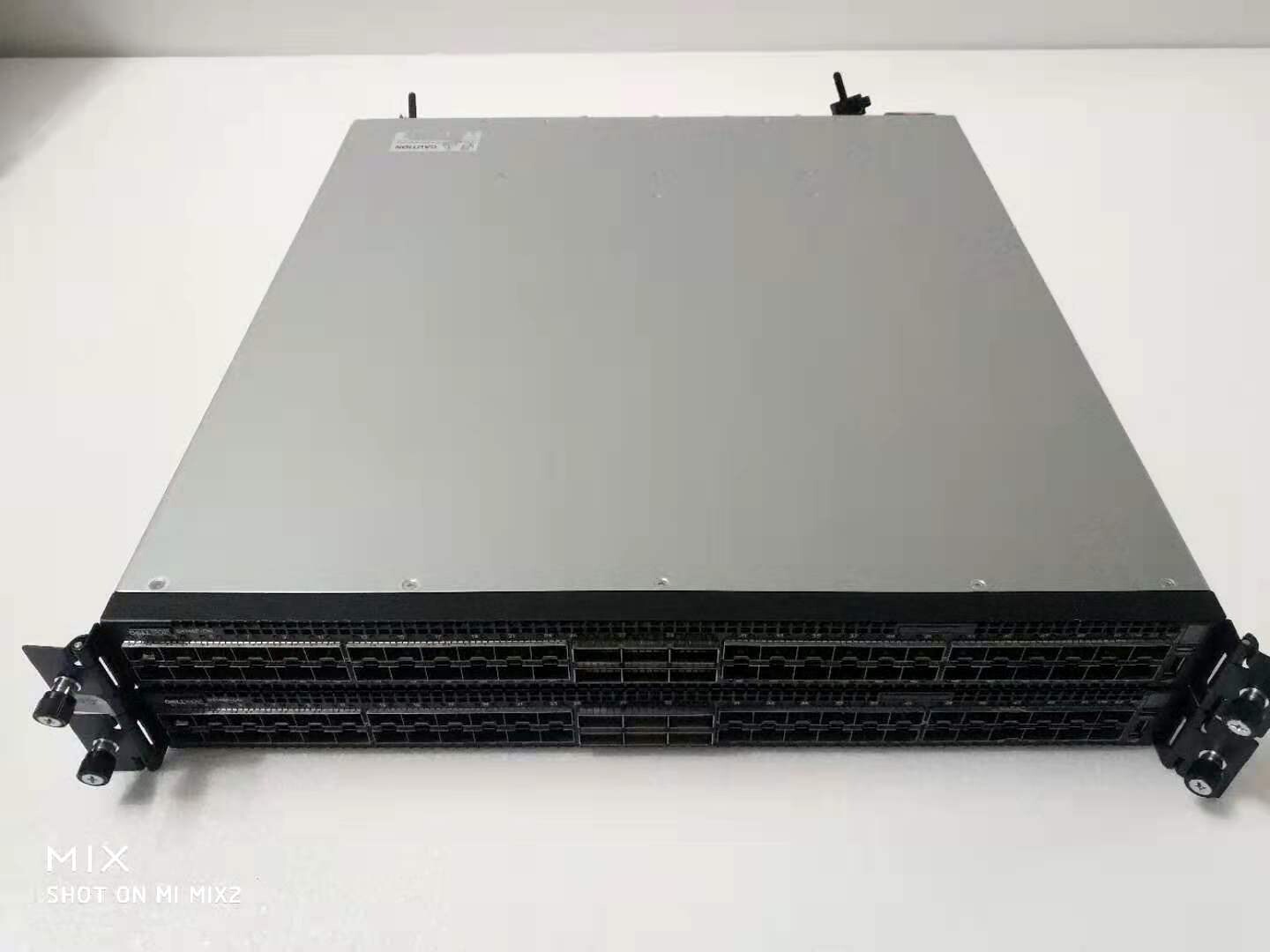 Коммутатор Dell S4148F-ON — фото 3