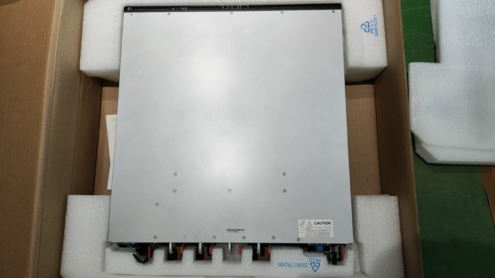 Оборудование Cisco S4148T-ON — фото 1