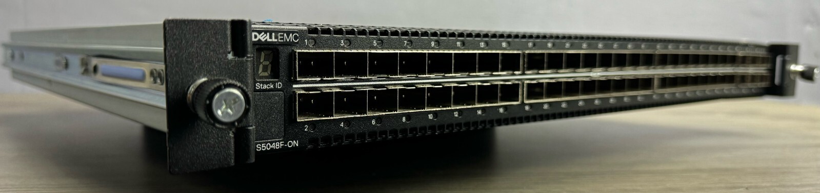 Оборудование Cisco S5048F-ON — фото 2