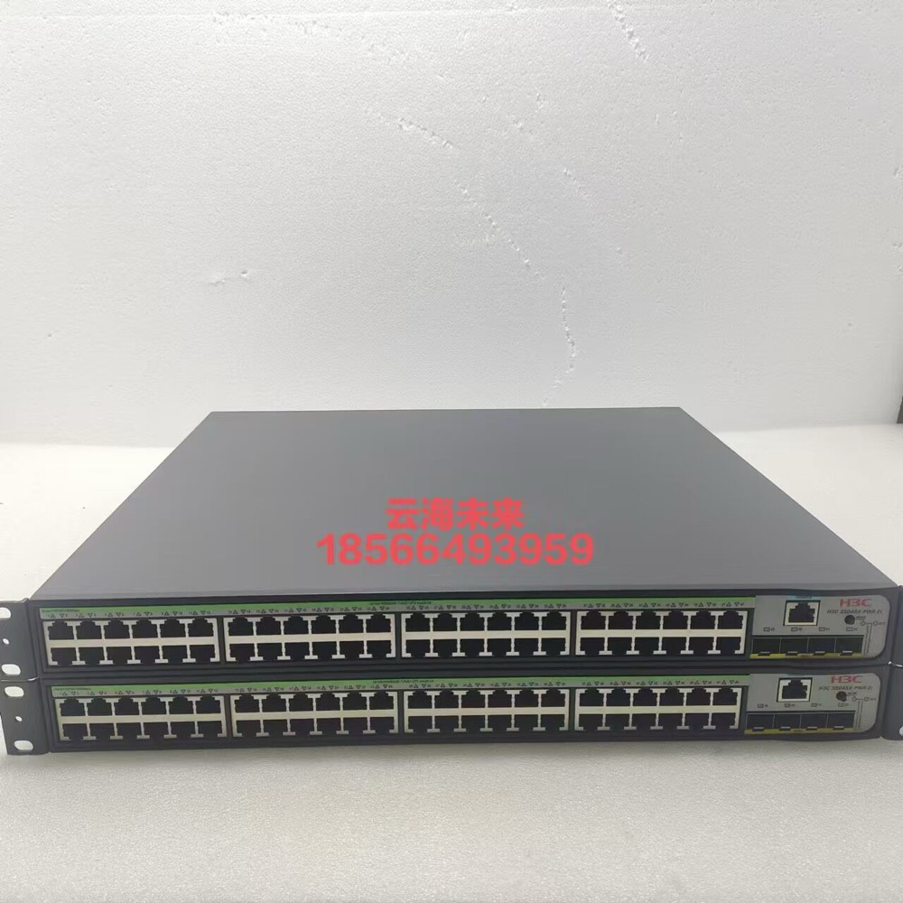 Блок питания Cisco S5048X-PWR-EI — фото 1