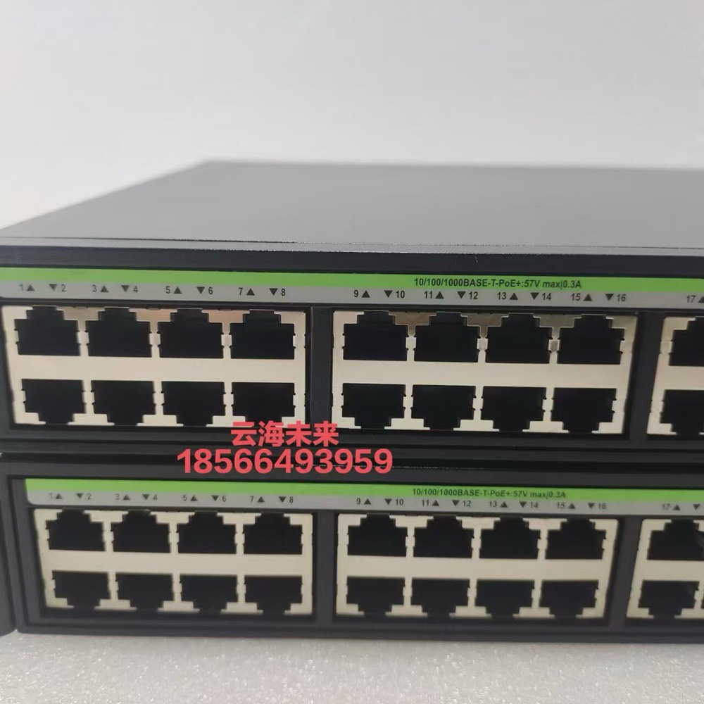 Блок питания Cisco S5048X-PWR-EI — фото 2