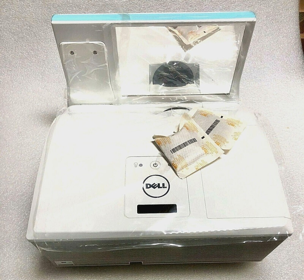 Компонент S510n Dell Interactive Projector W/LAMP 32V80 140100-15 WN6500RH 56NHJ92 — фото 1
