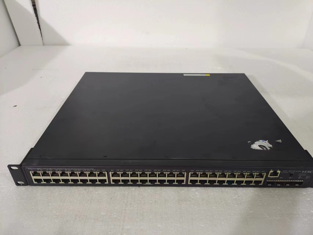 Блок питания Cisco S5130-52S-PWR-EI — фото 1
