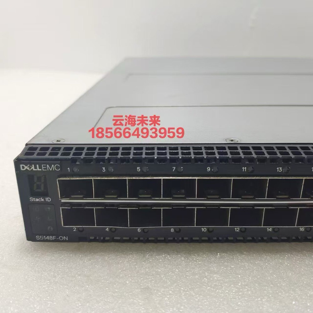 Оборудование Cisco S5148F-ON — фото 1