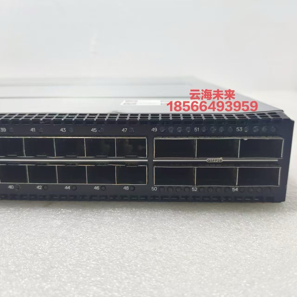 Оборудование Cisco S5148F-ON — фото 2