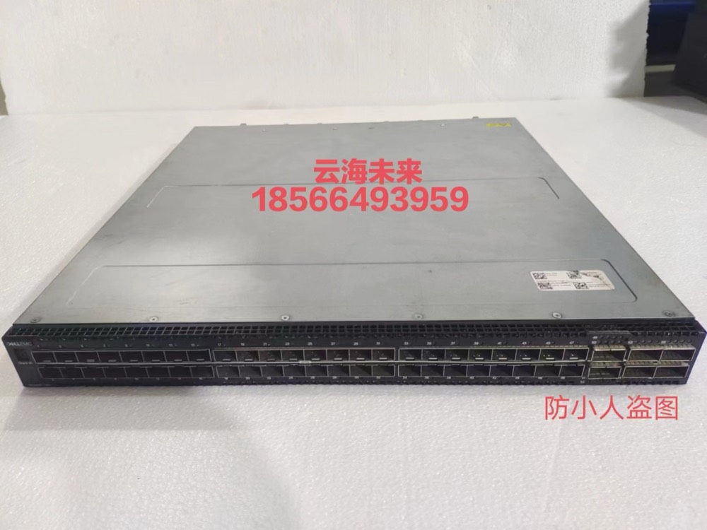 Оборудование Cisco S5248F-ON — фото 1