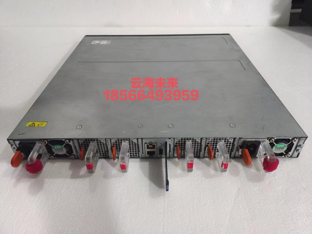 Оборудование Cisco S5248F-ON — фото 3