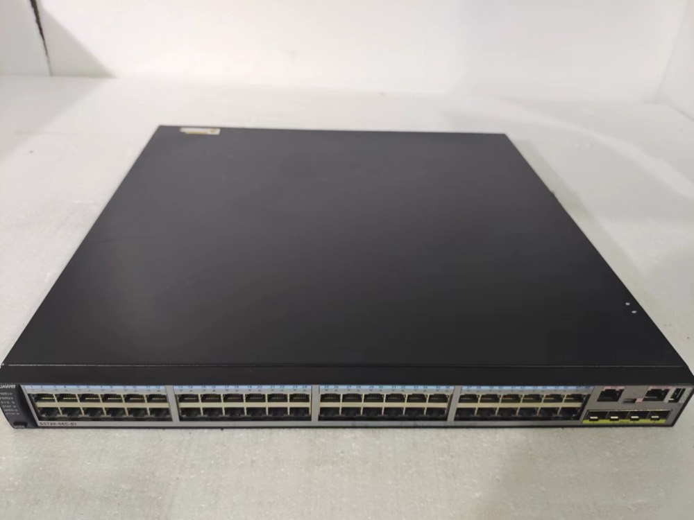 Коммутатор Huawei S5720-56C-EI — фото 3