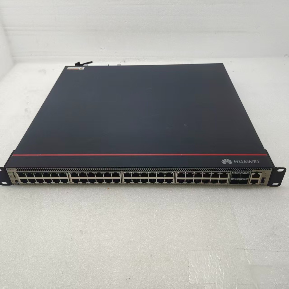 Коммутатор Huawei S5731-H48T4XC — фото 3
