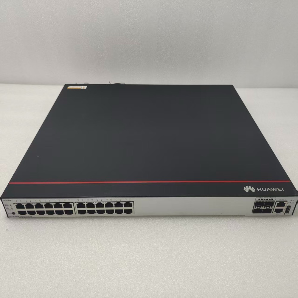 Коммутатор Huawei S5735-S24T4X — фото 3