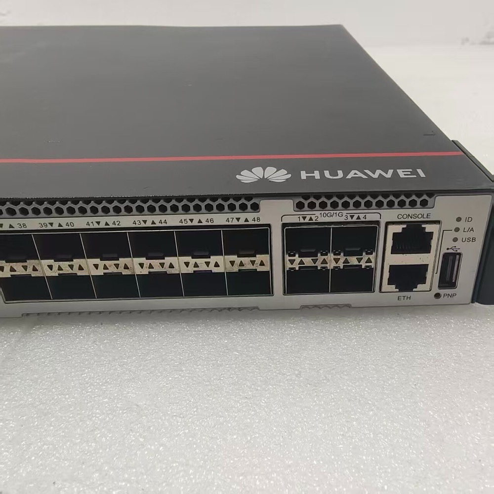 Коммутатор Huawei S5735-S48S4X — фото 2