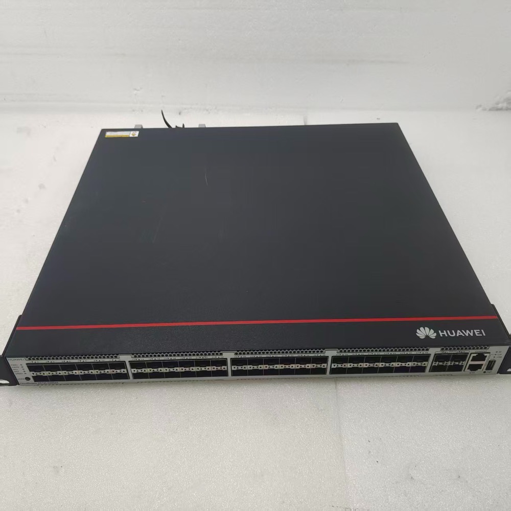 Коммутатор Huawei S5735-S48S4X — фото 3
